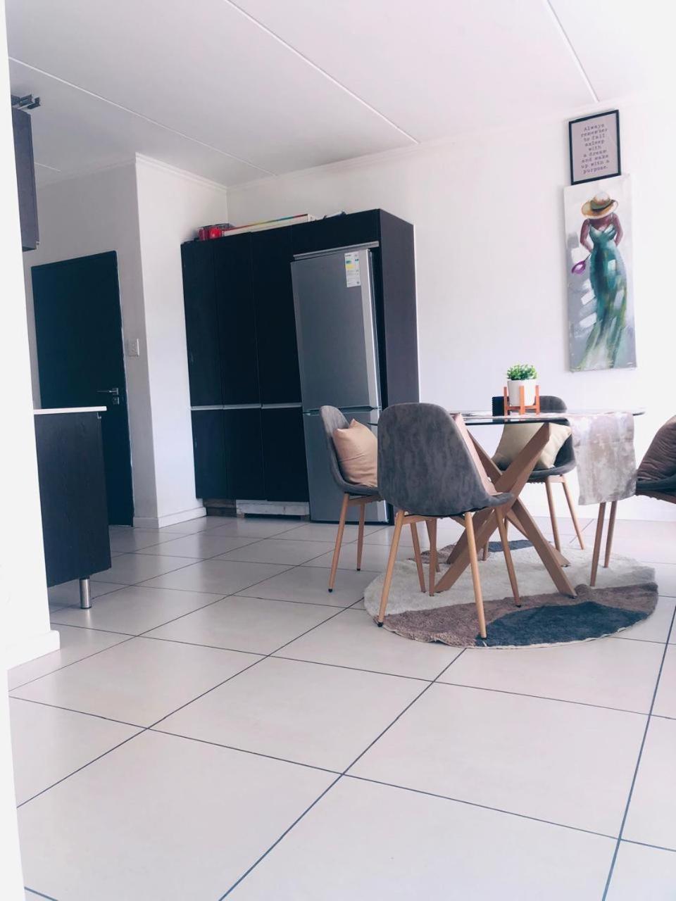 Urban Living Sandton