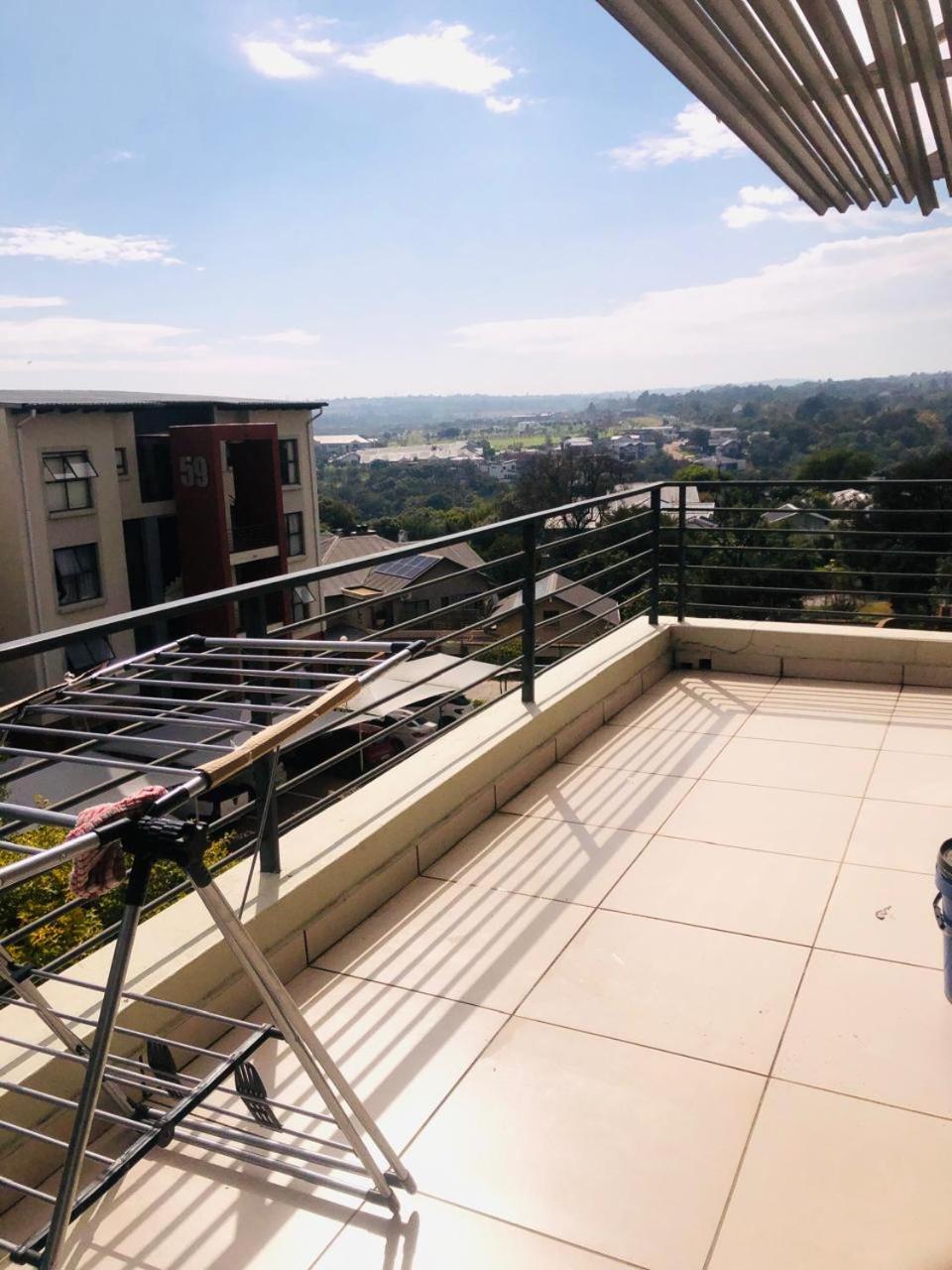Urban Living Homestay Sandton